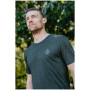 T-shirt homme Zulu Merino Quest 160 Short Comfy