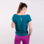 T-shirt femme Progress Olivia