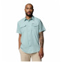 Chemise homme Columbia Utilizer™ II Solid Short Sleeve Shirt
