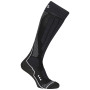 Chaussettes hautes Warg Merino Ski