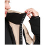 Veste de ski femme Kilpi Valera-W (2025)