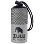 Serviette Zulu Light 85x150 cm