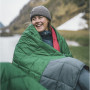 Couverture Robens Snowfall Quilt