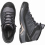 Chaussures randonnée femme Salomon X-Adventure Coldrush Waterproof