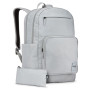 Sac à dos urbain Case Logic Query 29L gris claire Alkaline