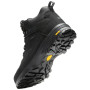 Chaussures de montagne pour hommes Regatta Burrell Leather Boot II