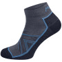 Chaussettes MOOA Merino Adventure Low