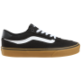 Taille de chaussures (UE): 42,5 / Couleur: noir / brun