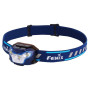 Lampe frontale Fenix HL26R bleue