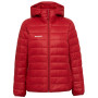 Taille: L / Couleur: rouge