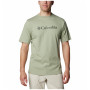 T-shirt homme Columbia CSC Basic Logo Tee