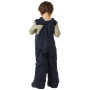 Pantalon d'hiver enfant Helly Hansen K Rider 2 Ins Bib Navy