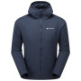 Taille: L / Couleur: bleu foncé