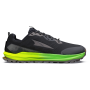 Taille de chaussures (UE): 42 / Couleur: noir/vert