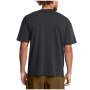 T-shirt homme Under Armour M Hw Os Logo Wash SS