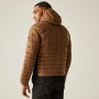 Veste homme Regatta Hooded Leedre Hybrid
