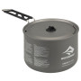 Pot Sea to Summit Alpha Pot 1.9 girs Grey