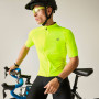 Maillot vélo homme Dare 2b Lightning Short Sleeve Jersey