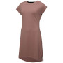 Robe femme Loap Abmajka violet purple