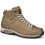 Chaussures femme Asolo Active GV brun clair Tortor/A