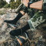 Chaussettes homme Darn Tough Hunting Boot Midweight With Full Cushion