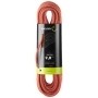 Longueur de corde: 35 m / Couleur: rouge / vert