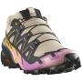 Taille de chaussures (UE): 37 1/3 / Couleur: beige