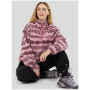 Sweat-shirt femme Fundango Pacha Fleece Jacket