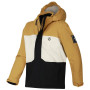 Veste enfant Dare 2b Send It II Jacket WdBrn/Blck