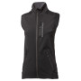 Gilet femme Progress Huntress Vest noir černá