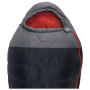 Sac de couchage en plumes Robens Serac 300