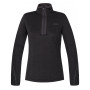 Col roulé femme Husky Artic L (2022) vert