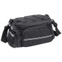 Sac pour porte-bagage Just One One Travel vert