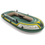 Bateau gonflable Intex Seahawk 2 68347NP