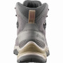Bottes randonnée femme Salomon Quest Echo Gore Tex