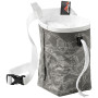 Sac à magnésie AustriAlpin Papnu girs grey