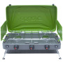 Réchaud Vango Combi IR Grill Compact girs Herbal