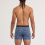 Caleçon Saxx Quest Quick Dry Mesh Boxer Brief Fly