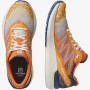 Chaussures de running hommes Salomon Sonic 5 Balance