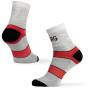 Chaussettes femme Warg Trail MID Wool 3-pack