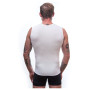 Débardeur homme Sensor Coolmax Fresh Air