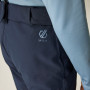 Pantalon de ski enfant Dare 2b Outmove III Insulated Pant Navy