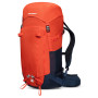 Sac à dos Mammut Trion 35 rouge / noir hot red-marine