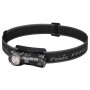 Lampe frontale Fenix HM53R Garnet noir Black