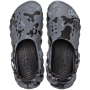 Pantoufles Crocs Echo Duck Camo Clog