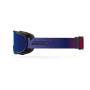 Masques ski Giro Roam Red/Blue Faded-Grey Cobalt/Yellow (2skla)