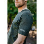 T-shirt homme Zulu Merino Quest 160 Short Comfy
