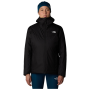 Veste d'hiver femme The North Face W Quest Insulated Jacket - Eu