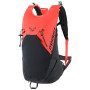 Sac à dos skialp Dynafit Radical 28 corail hot coral / blueberry