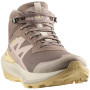 Chaussures randonnée femme Salomon Elixir Activ Mid Gore-Tex